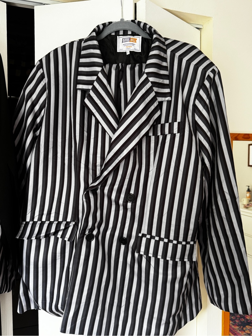 Gomez Addams Addams Family Costume